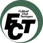 club logo