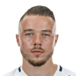 player photo