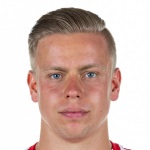 player photo